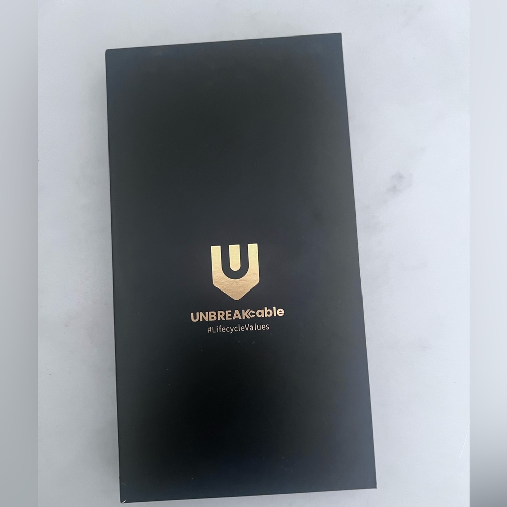 iPhone 11 XR - UNBREAKable Screen Protector- 2 pack - NEW